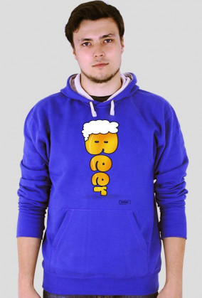 Beer Hoodie