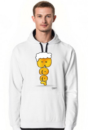 Beer Hoodie