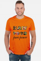 MyTStory - Raw Food Pure Power