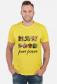 MyTStory - Raw Food Pure Power