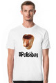 Koszulka #Polishboy