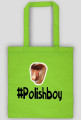 Torba #Polishboy