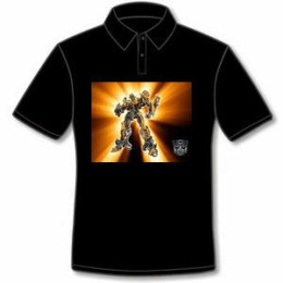 Transformers 3 !