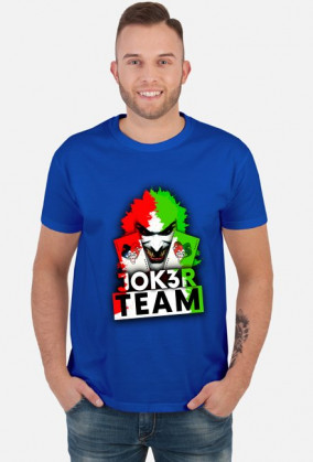 JOK3R TEAM #1