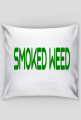 poduszka SMOKED WEED