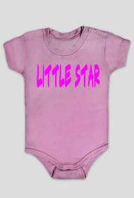 body LITTLE STAR