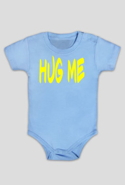 body HUG ME