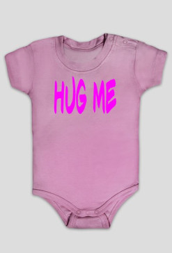 body HUG ME