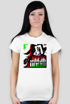 JOK3R TEAM #3 DAMSKA