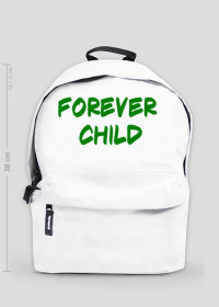 Plecak FOREVER CHILD