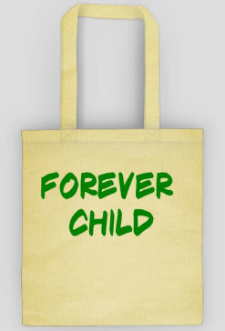 Torba FOREVER CHILD