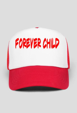Czapka FOREVER CHILD