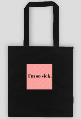 Torba - I'm so sick.