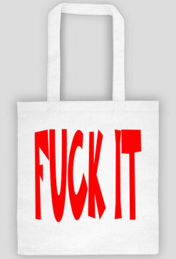 torba FUCK IT