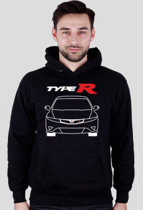 Bluza Type r