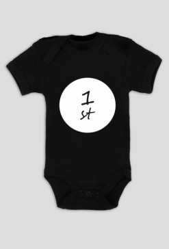 Body 1st