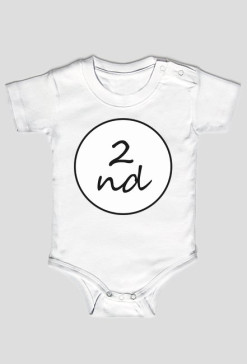 Body 2nd