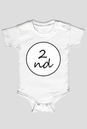 Body 2nd
