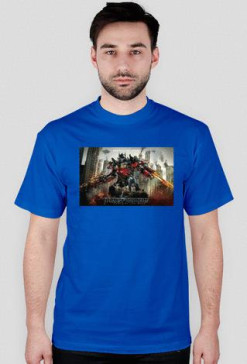 Transformers 3 !