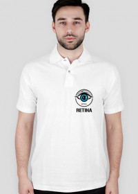 Koszulka Polo "RETINA"