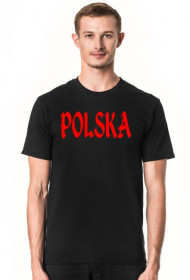 Koszulka POLSKA
