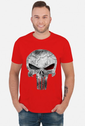PUNISHER - FUNPAL