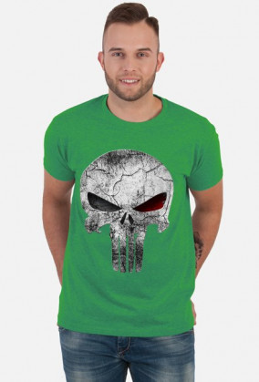 PUNISHER - FUNPAL