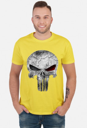 PUNISHER - FUNPAL