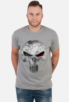 PUNISHER - FUNPAL