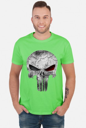 PUNISHER - FUNPAL