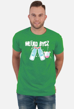 Mleko bycz