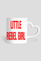kubel LITTLE REBEL GIRL