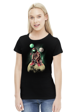 ASTRONAUTA