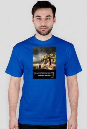 Transformers 3 !
