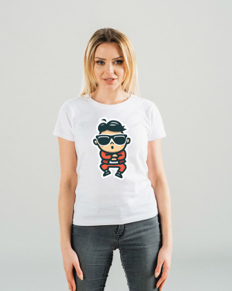 GANGNAM