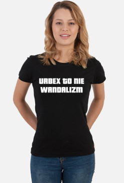 Koszulka z grafiką