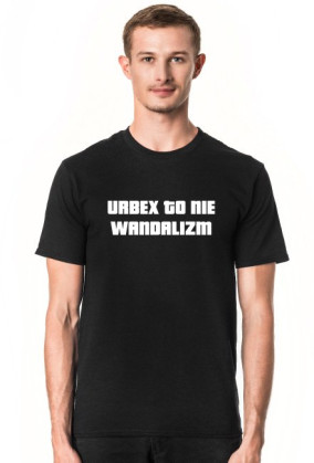 Koszulka z grafiką
