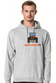 Bluza AGRO-FARM.TV
