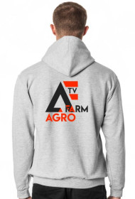 Bluza AGRO-FARM.TV