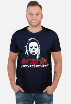 Dead by Daylight - not like this