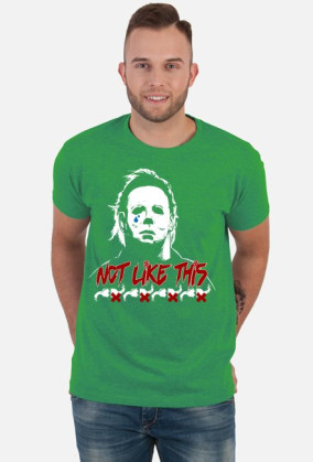 Dead by Daylight - not like this