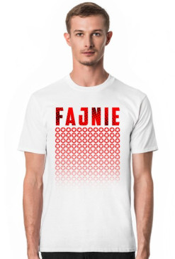 fajnie