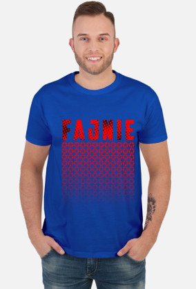 fajnie