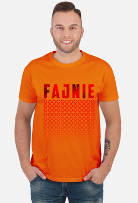 fajnie