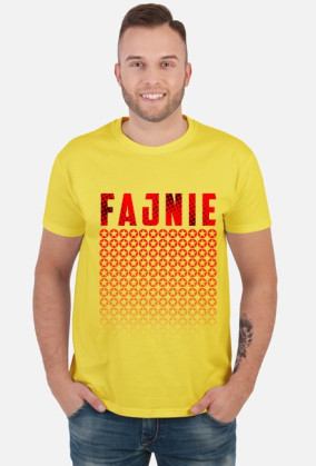 fajnie