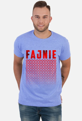 fajnie