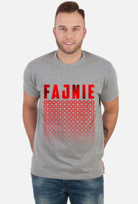 fajnie