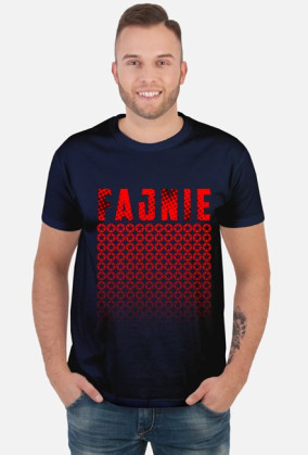 fajnie