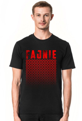 fajnie