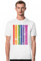 MyTStory - Rawbow Rainbow Vege